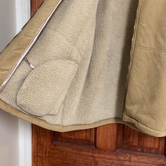 Trump Plaza Men Coat - Picture 3 of 6